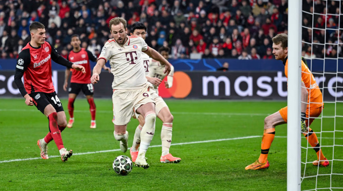 barcelona va bayern thang tien vao tu ket champions league 2024 25 hinh 2