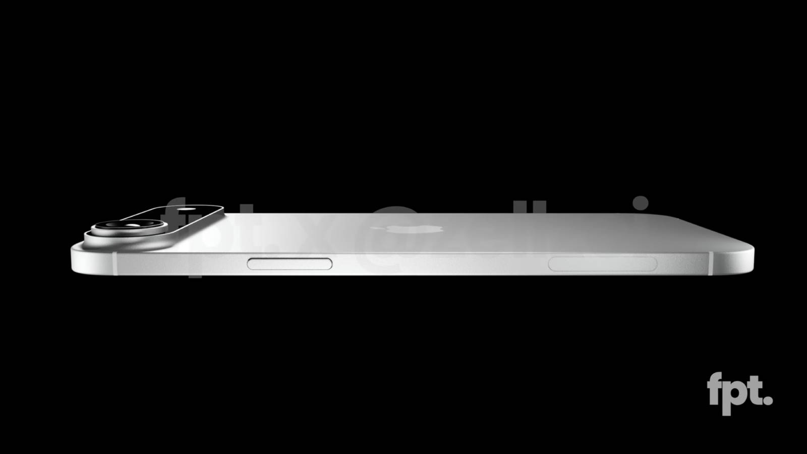 Apple cân nhắc bỏ cổng sạc USB-C trên iPhone 17 Air siêu mỏng- Ảnh 1. Apple cân nhắc bỏ cổng sạc USB-C trên iPhone 17 Air siêu mỏng- Ảnh 1.