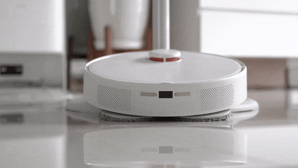 Dùng robot hút bụi Xiaomi gần 1 năm, tôi không còn muốn đổi sang brand nào khác nữa- Ảnh 5. Dùng robot hút bụi Xiaomi gần 1 năm, tôi không còn muốn đổi sang brand nào khác nữa- Ảnh 5.