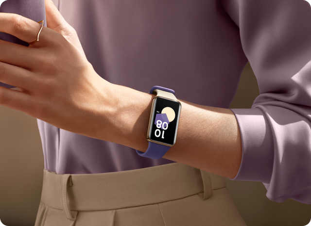 Smartband giờ rẻ quá, ai cũng nên có một cái: Món đầu tiên gọi tên thương hiệu đã quá quen thuộc với người Việt, giá sale chỉ khoảng 700.000 đồng- Ảnh 6. Smartband giờ rẻ quá, ai cũng nên có một cái: Món đầu tiên gọi tên thương hiệu đã quá quen thuộc với người Việt, giá sale chỉ khoảng 700.000 đồng- Ảnh 6.