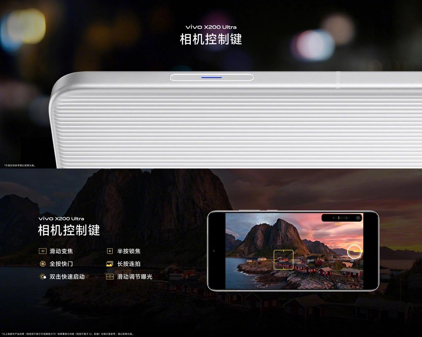 vivo X200 Ultra ra mắt: "Máy ảnh biết nghe gọi" với ống kính gắn rời, chip Snapdragon 8 Elite, giá từ 23 triệu đồng- Ảnh 8. vivo X200 Ultra ra mắt: "Máy ảnh biết nghe gọi" với ống kính gắn rời, chip Snapdragon 8 Elite, giá từ 23 triệu đồng- Ảnh 8.