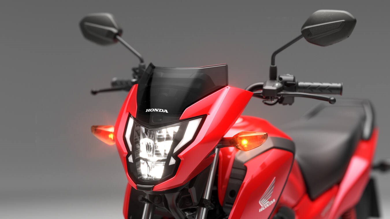 Honda trình làng mẫu xe 125cc: Tiết kiệm nhiên liệu vượt trội, mỗi lần đổ xăng có thể đi được hơn 700km- Ảnh 7.