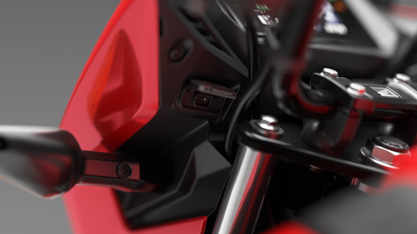 Honda trình làng mẫu xe 125cc: Tiết kiệm nhiên liệu vượt trội, mỗi lần đổ xăng có thể đi được hơn 700km- Ảnh 4.