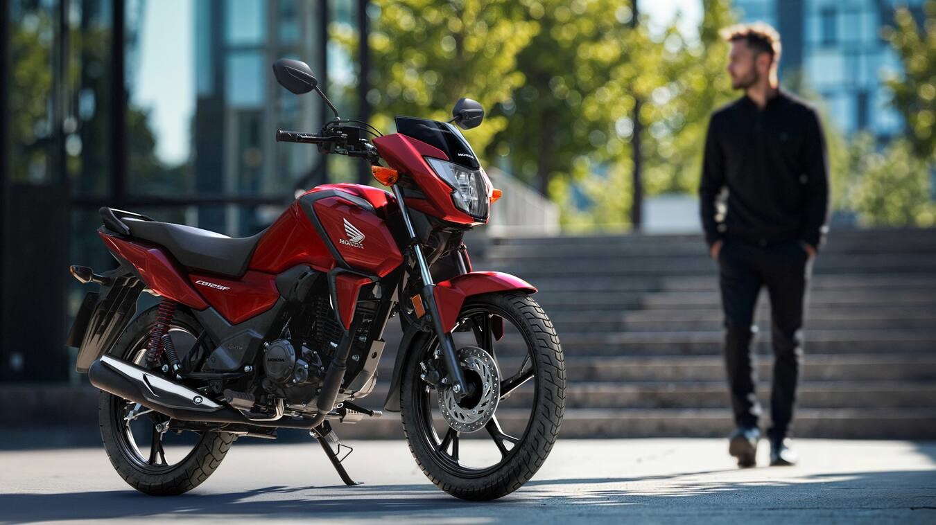 Honda trình làng mẫu xe 125cc: Tiết kiệm nhiên liệu vượt trội, mỗi lần đổ xăng có thể đi được hơn 700km- Ảnh 10.