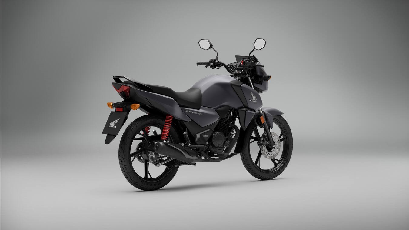 Honda trình làng mẫu xe 125cc: Tiết kiệm nhiên liệu vượt trội, mỗi lần đổ xăng có thể đi được hơn 700km- Ảnh 13.