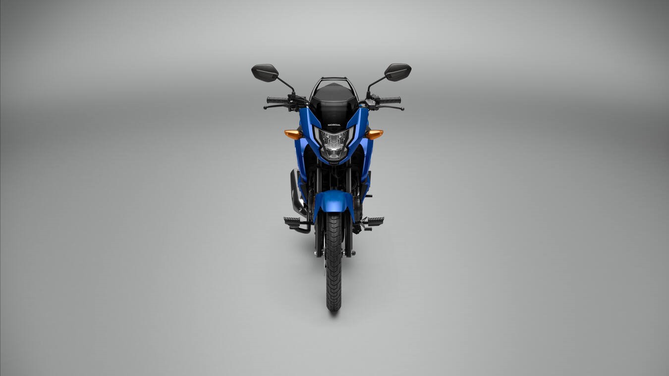 Honda trình làng mẫu xe 125cc: Tiết kiệm nhiên liệu vượt trội, mỗi lần đổ xăng có thể đi được hơn 700km- Ảnh 11.