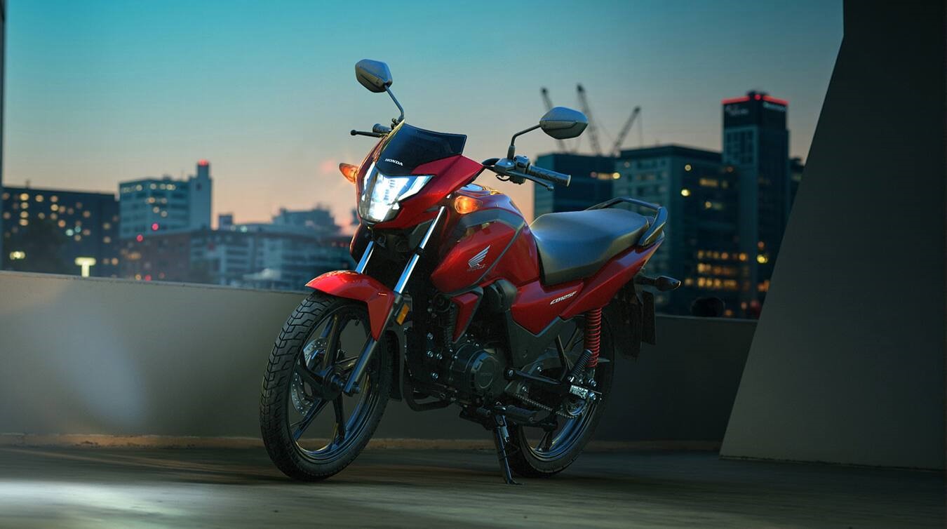 Honda trình làng mẫu xe 125cc: Tiết kiệm nhiên liệu vượt trội, mỗi lần đổ xăng có thể đi được hơn 700km- Ảnh 6.