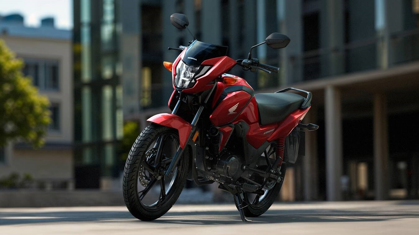 Honda trình làng mẫu xe 125cc: Tiết kiệm nhiên liệu vượt trội, mỗi lần đổ xăng có thể đi được hơn 700km- Ảnh 5.