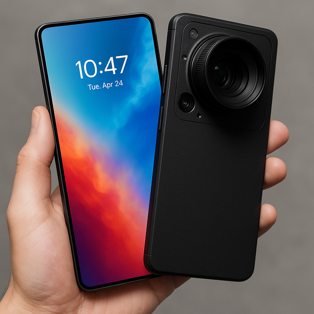 Tôi dùng AI để dự đoán smartphone năm 2030 trông sẽ như thế nào và cái kết...- Ảnh 2. Tôi dùng AI để dự đoán smartphone năm 2030 trông sẽ như thế nào và cái kết...- Ảnh 2.