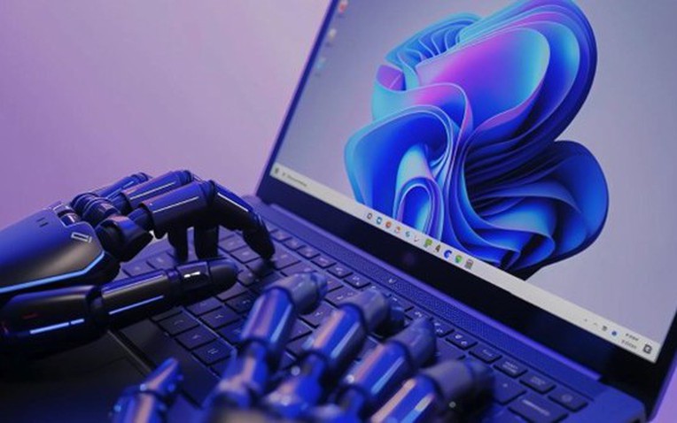 Windows 10 sắp kết thúc hỗ trợ, Microsoft khẳng định: “Chuyển sang Windows 11 AI là xong”- Ảnh 1. Windows 10 sắp kết thúc hỗ trợ, Microsoft khẳng định: “Chuyển sang Windows 11 AI là xong”- Ảnh 1.