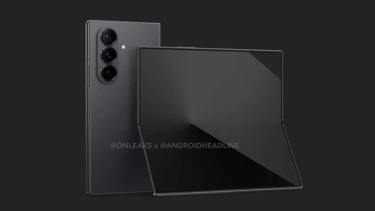 Samsung công bố sự kiện Galaxy Unpacked 2025, ra mắt "Ultra có thể gập mở"- Ảnh 1.