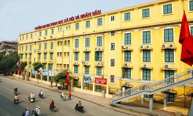 USSH Là Trường Gì? Tìm Hiểu Ngay Những Điểm Đáng Chú Ý