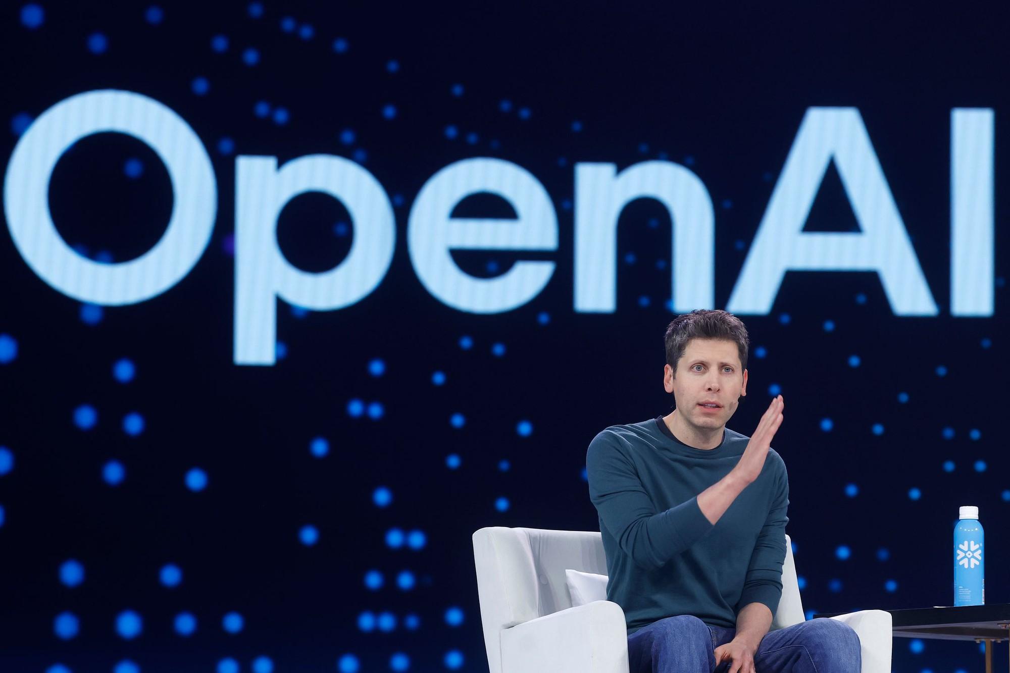 Hoảng loạn vì liên tục bị Meta "săn đầu người", OpenAI tạm ngừng hoạt động một tuần- Ảnh 3.