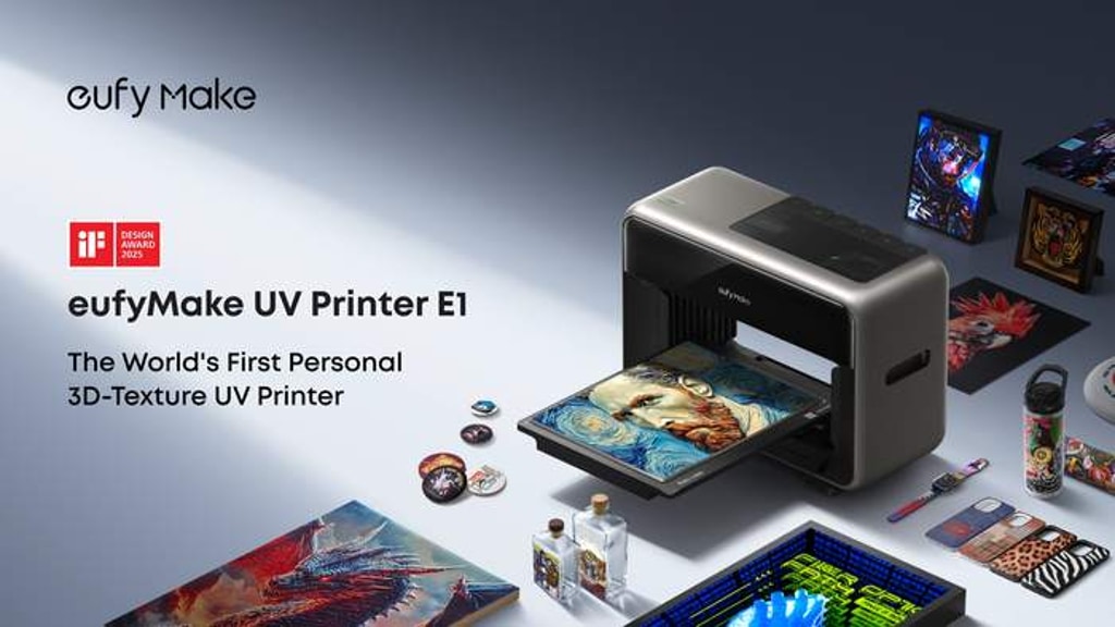 Anker ra mắt máy in 3D tại gia, giá chỉ 61 triệu đồng- Ảnh 2.