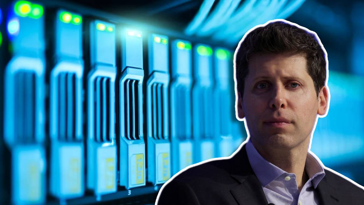 Từng tuyên bố AI không cần phần cứng mới, tại sao giờ đây CEO Sam Altman lại nói, máy tính hiện nay không dành cho thế giới có AI?- Ảnh 2.