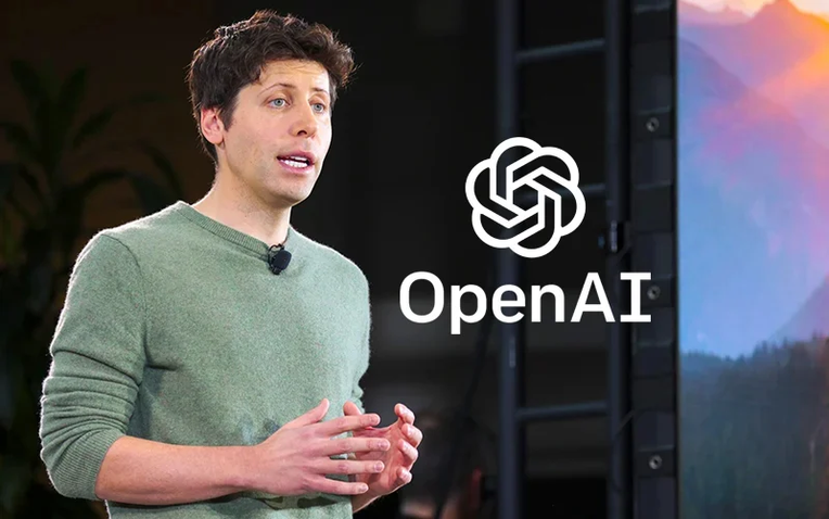 Từng tuyên bố AI không cần phần cứng mới, tại sao giờ đây CEO Sam Altman lại nói, máy tính hiện nay không dành cho thế giới có AI?- Ảnh 1.