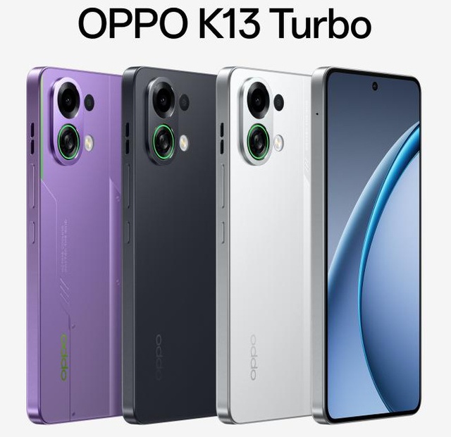 OPPO sắp ra mắt điện thoại Snapdragon 8s Gen 4 cực mạnh, pin 7.000mAh, giá tầm trung- Ảnh 1.