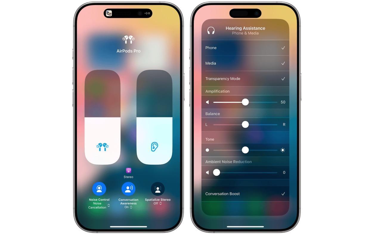 Người dùng AirPods Pro 2 nên thực hiện việc này ngay để biết mình có vấn đề thính lực hay không- Ảnh 6. Người dùng AirPods Pro 2 nên thực hiện việc này ngay để biết mình có vấn đề thính lực hay không- Ảnh 6.