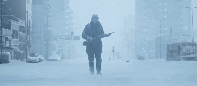 Netflix lần đầu sử dụng AI để tạo kỹ xảo trong phim: Tạo ra các cảnh phim bất khả thi với tốc độ nhanh gấp 10 lần- Ảnh 2.