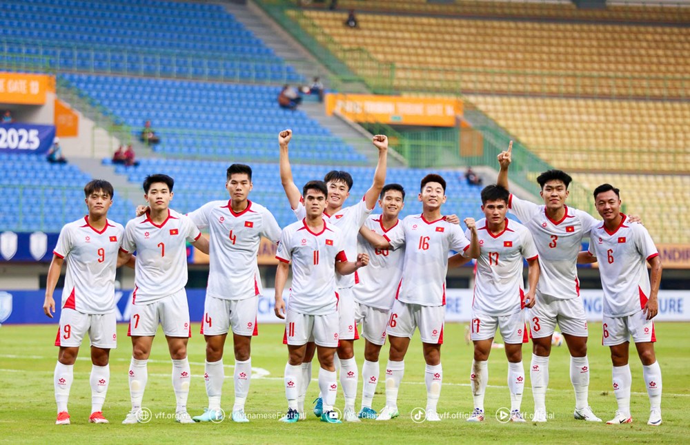 Những điểm cần cải thiện qua số liệu thống kê - ảnh 1