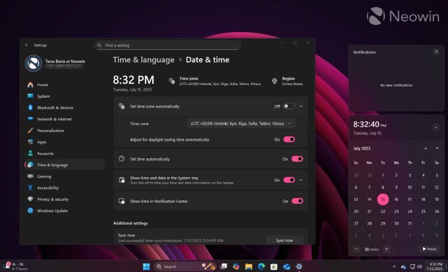 Top 10 tính năng mới của Windows 11: toàn điểm sáng, nhưng đen lắm mới gặp cái thứ 9- Ảnh 4.