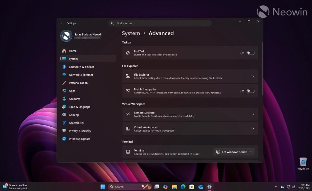 Top 10 tính năng mới của Windows 11: toàn điểm sáng, nhưng đen lắm mới gặp cái thứ 9- Ảnh 6.