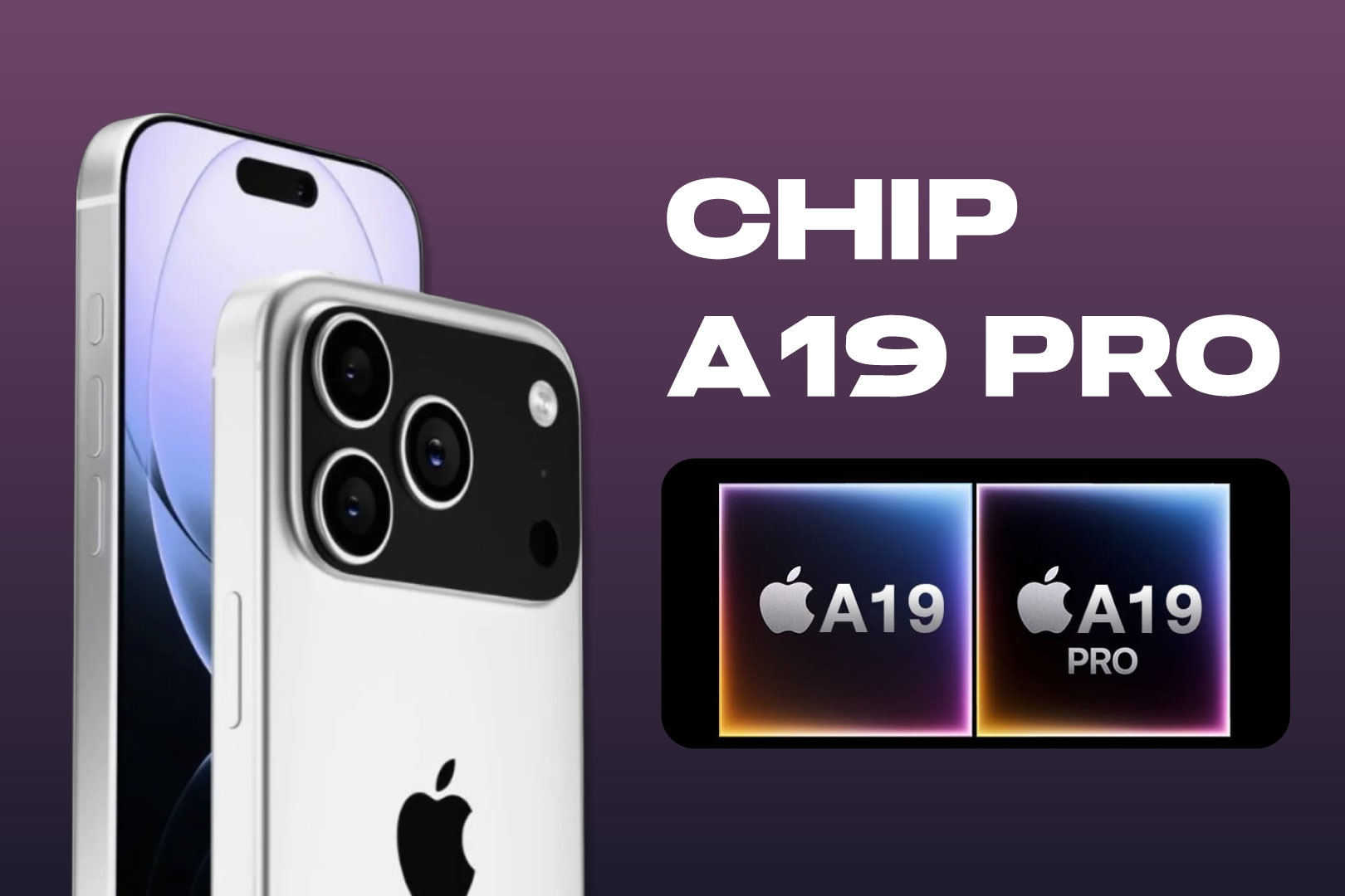 Hiệu năng iPhone đã tăng 385 lần so với đời đầu tiên, chip A19 Pro hứa hẹn sẽ là 500 lần- Ảnh 3.