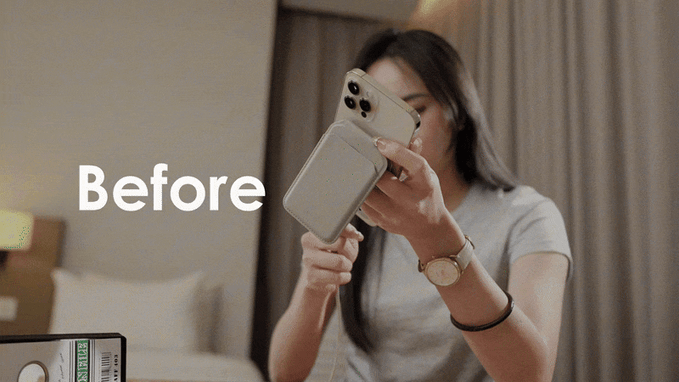 Ví thẻ kiêm Magsafe giá bằng hàng chính chủ Apple nhưng gấp 5 công dụng, tích hợp sẵn cả Find My- Ảnh 5. Ví thẻ kiêm Magsafe giá bằng hàng chính chủ Apple nhưng gấp 5 công dụng, tích hợp sẵn cả Find My- Ảnh 5.