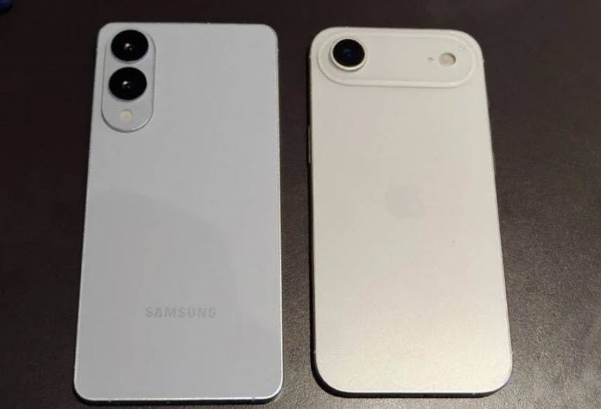 iPhone 17 Air đẹp mỏng, nhưng pin có đủ dùng? - ảnh 2