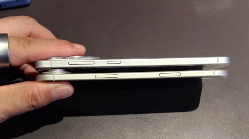 iPhone 17 Air đẹp mỏng, nhưng pin có đủ dùng? - ảnh 1