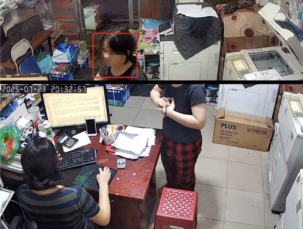 Đối phó với “bắt cóc online” - ảnh 1