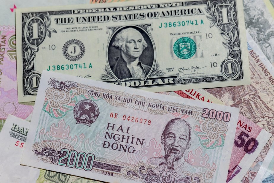 USD/VND Forecast | Will USD/VND Go Up or Down?