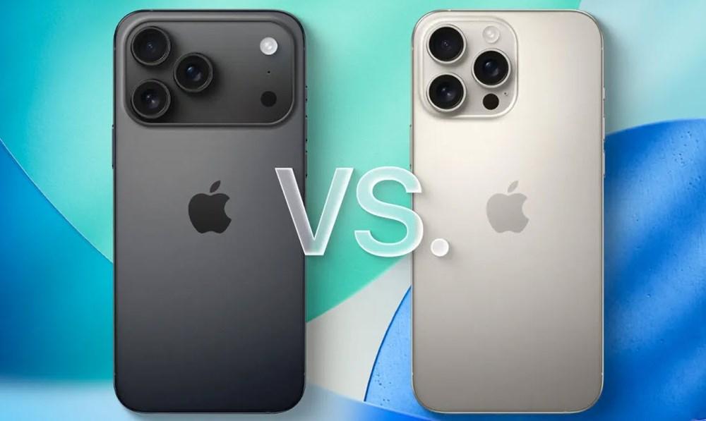 Có nên nâng cấp từ iPhone 16 Pro lên iPhone 17 Pro? - ảnh 1