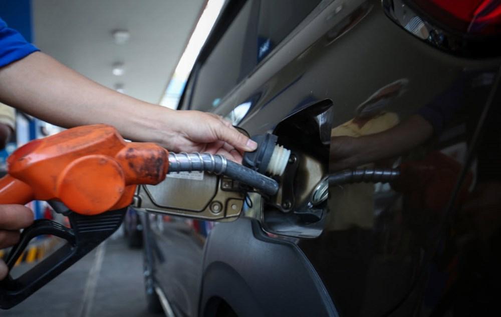 Giá xăng dầu hôm nay 1.9.2025: Ổn định, chờ kỳ điều chỉnh tiếp theo - ảnh 1