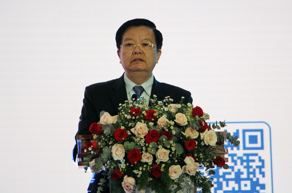 Khai mạc Diễn đàn Du lịch cấp cao và công bố Biên bản ghi nhớ hợp tác phát triển Du lịch Y tế - ảnh 2