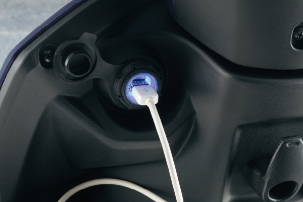 Suzuki Address 125 2026 chính thức ra mắt: Thiết kế mới, đèn LED hiện đại và tiện ích vượt trội cho nhu cầu đô thị- Ảnh 5. Suzuki Address 125 2026 chính thức ra mắt: Thiết kế mới, đèn LED hiện đại và tiện ích vượt trội cho nhu cầu đô thị- Ảnh 5.