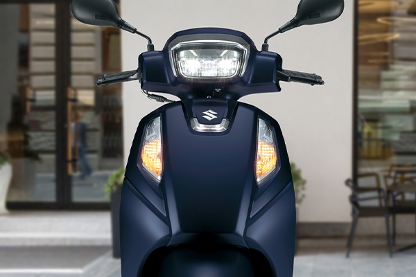 Suzuki Address 125 2026 chính thức ra mắt: Thiết kế mới, đèn LED hiện đại và tiện ích vượt trội cho nhu cầu đô thị- Ảnh 8. Suzuki Address 125 2026 chính thức ra mắt: Thiết kế mới, đèn LED hiện đại và tiện ích vượt trội cho nhu cầu đô thị- Ảnh 8.