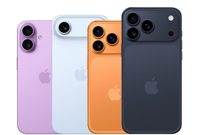 Dự đoán các sản phẩm Apple có thể trình làng trong sự kiện đêm nay - ảnh 1