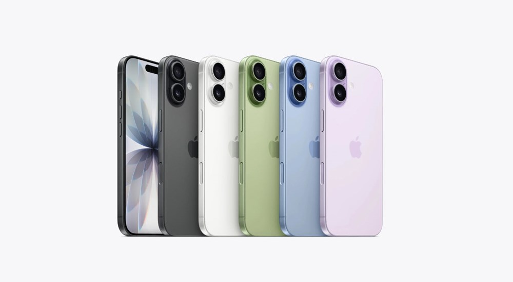 So sánh iPhone 17 và iPhone 16: Sự khác biệt rõ rệt - ảnh 4