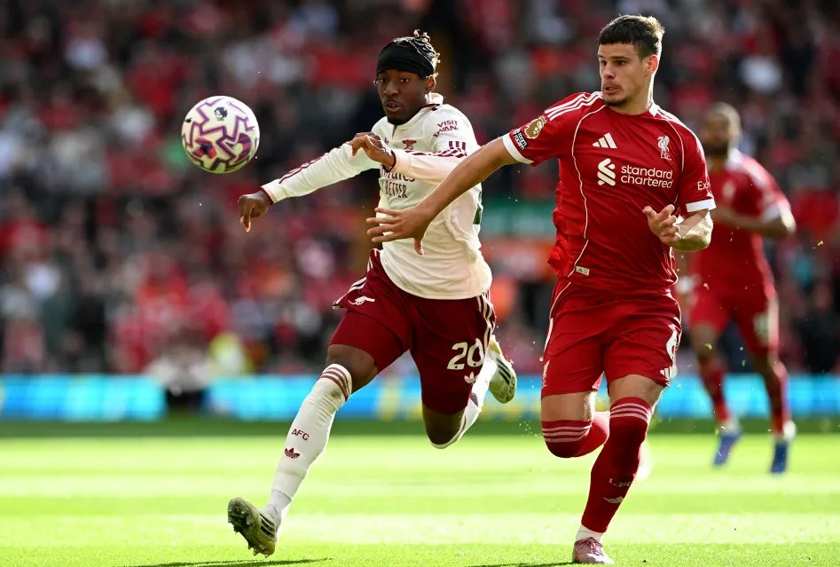 Nhận định trận đấu Arsenal vs Nottingham, 18h30 ngày 13.9: Tìm lại niềm vui - ảnh 2