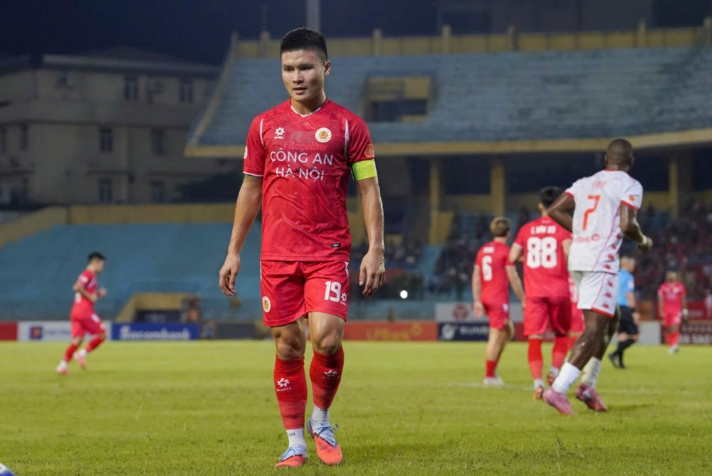 Nhận định trận đấu Beijing Guoan vs CAHN, 19h15 ngày 18.9: Lấy điểm từ Bắc Kinh - ảnh 2