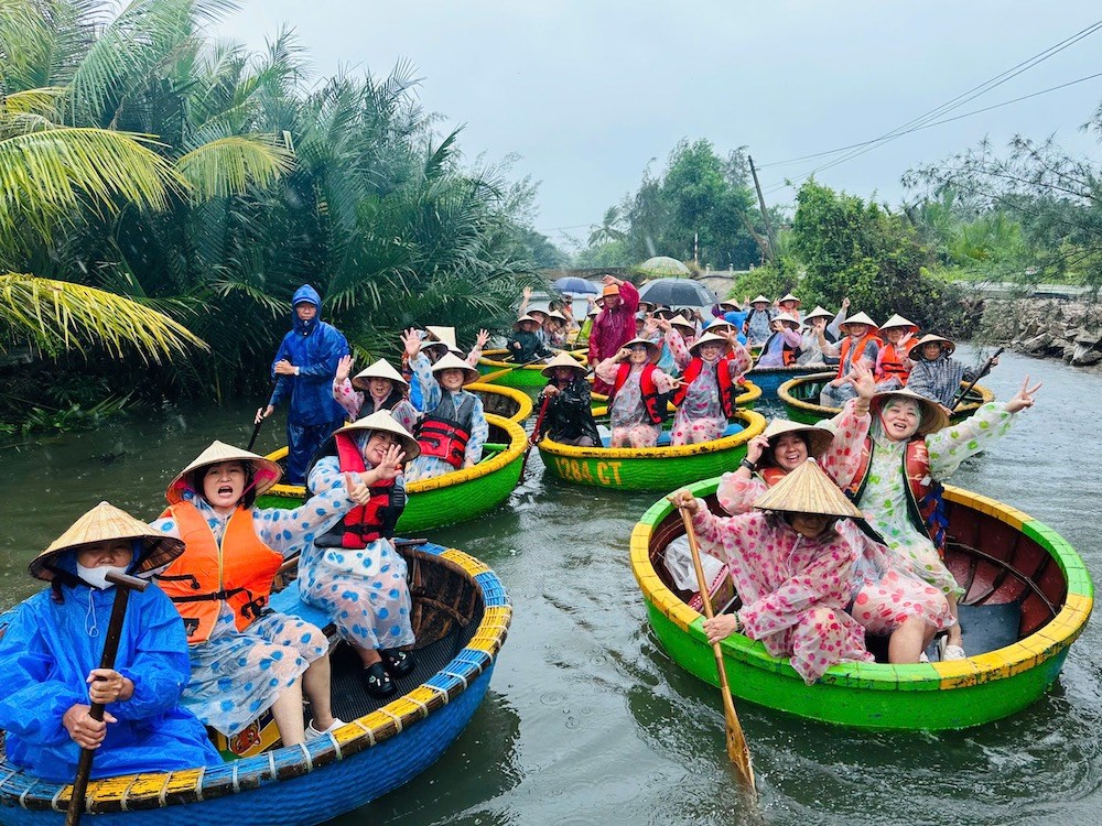 Đà Nẵng định vị bản sắc văn hóa trong sản phẩm du lịch - ảnh 2