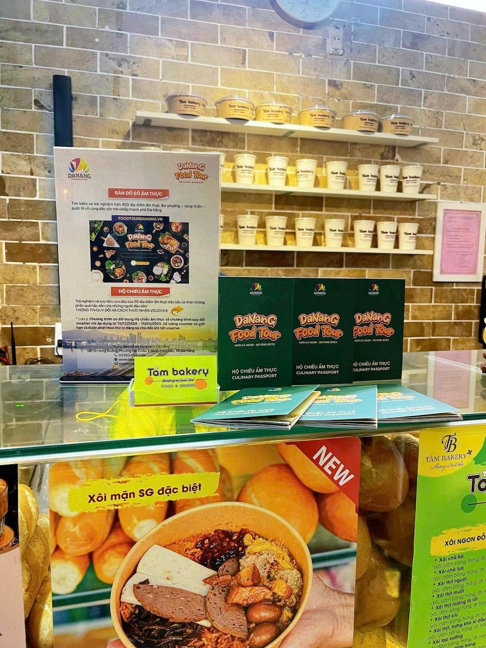 Đà Nẵng định vị bản sắc văn hóa trong sản phẩm du lịch - ảnh 3