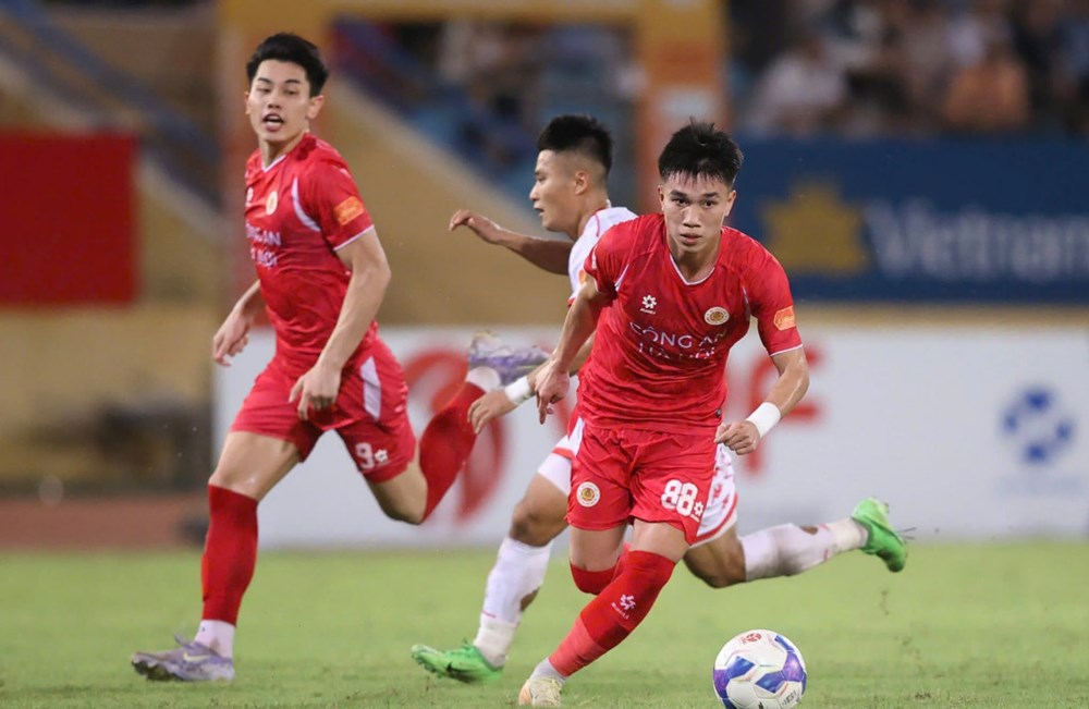 Nhận định trận đấu Beijing Guoan vs CAHN, 19h15 ngày 18.9: Lấy điểm từ Bắc Kinh - ảnh 1