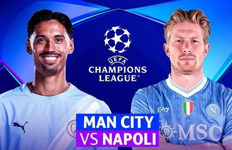 Nhận định trận đấu Man City vs Napoli, 2h00 ngày 19.9: Ngày về của De Bruyne - ảnh 1