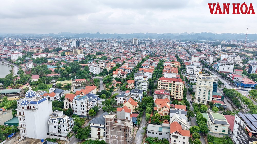 Ninh Bình: Công ty Bà Nà Suối Mơ rót 718 tỉ đồng xây dựng Khu văn hoá - ảnh 1