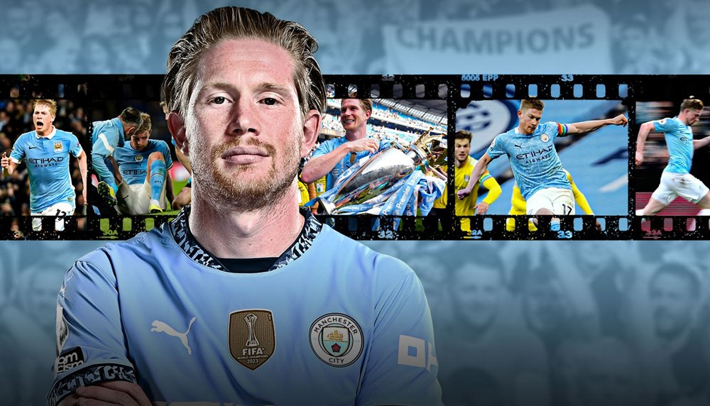 Nhận định trận đấu Man City vs Napoli, 2h00 ngày 19.9: Ngày về của De Bruyne - ảnh 2