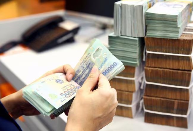 Gần 91.000 người nghỉ việc do sắp xếp bộ máy đã được chi trả chế độ