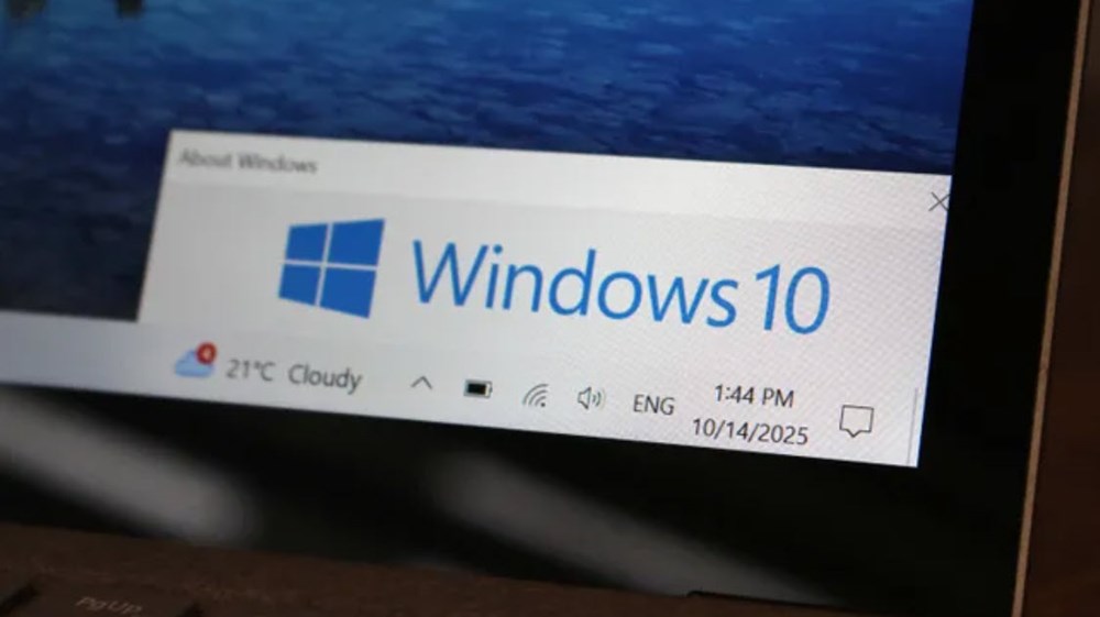 Windows 10 được gia hạn cập nhật bảo mật miễn phí đến 2026 - ảnh 1