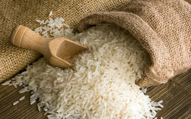 Giá lúa gạo hôm nay 26/9: Thị trường tiếp tục ổn định